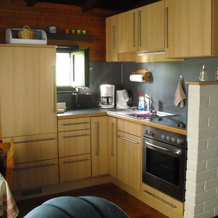 Ferienhaus Schallerhof Kupferberg Ngoại thất bức ảnh