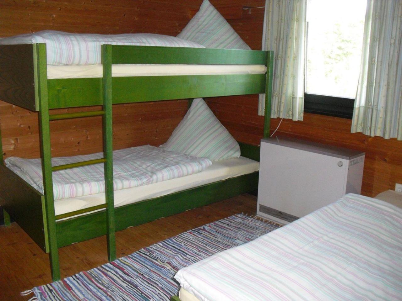 Ferienhaus Schallerhof Kupferberg Ngoại thất bức ảnh